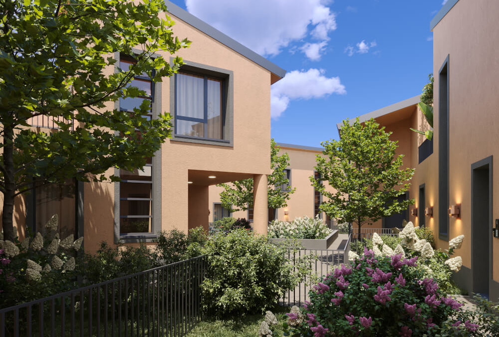 Villa Certosa, Milano