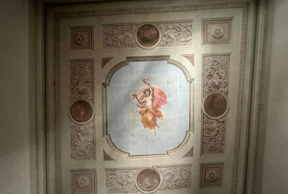 Appartamento, Firenze – Cantiere